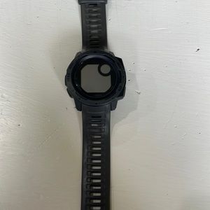 Garmin Instinct GPS Watch